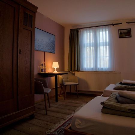 Alandblick Villa Wanzer Dış mekan fotoğraf