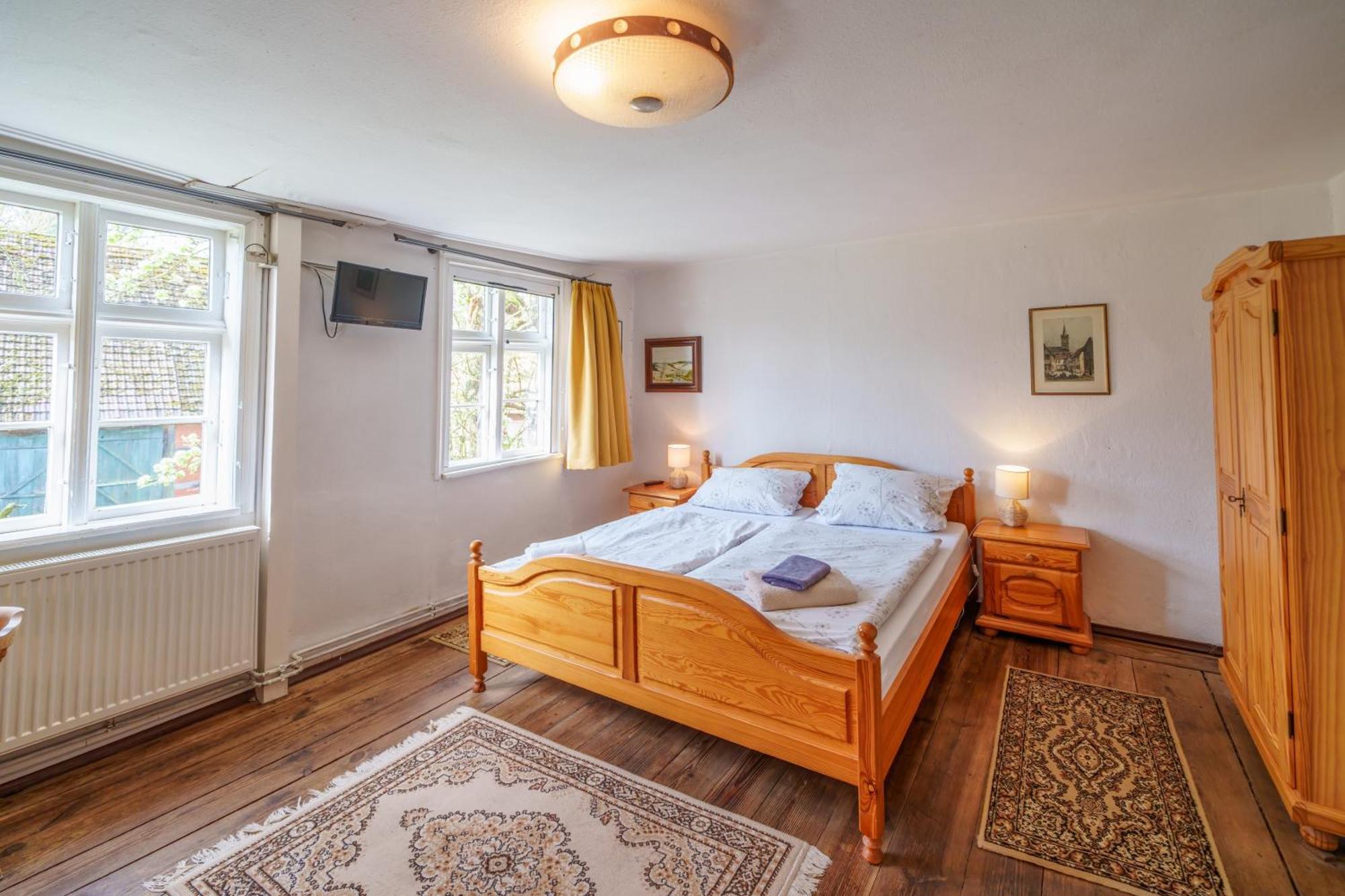 Alandblick Villa Wanzer Dış mekan fotoğraf