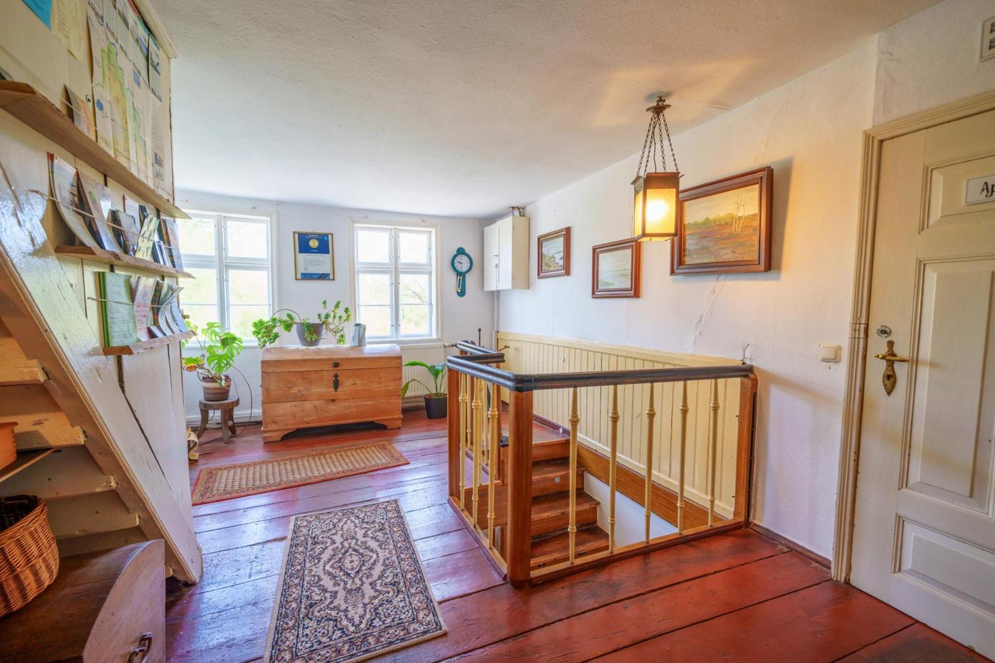 Alandblick Villa Wanzer Dış mekan fotoğraf