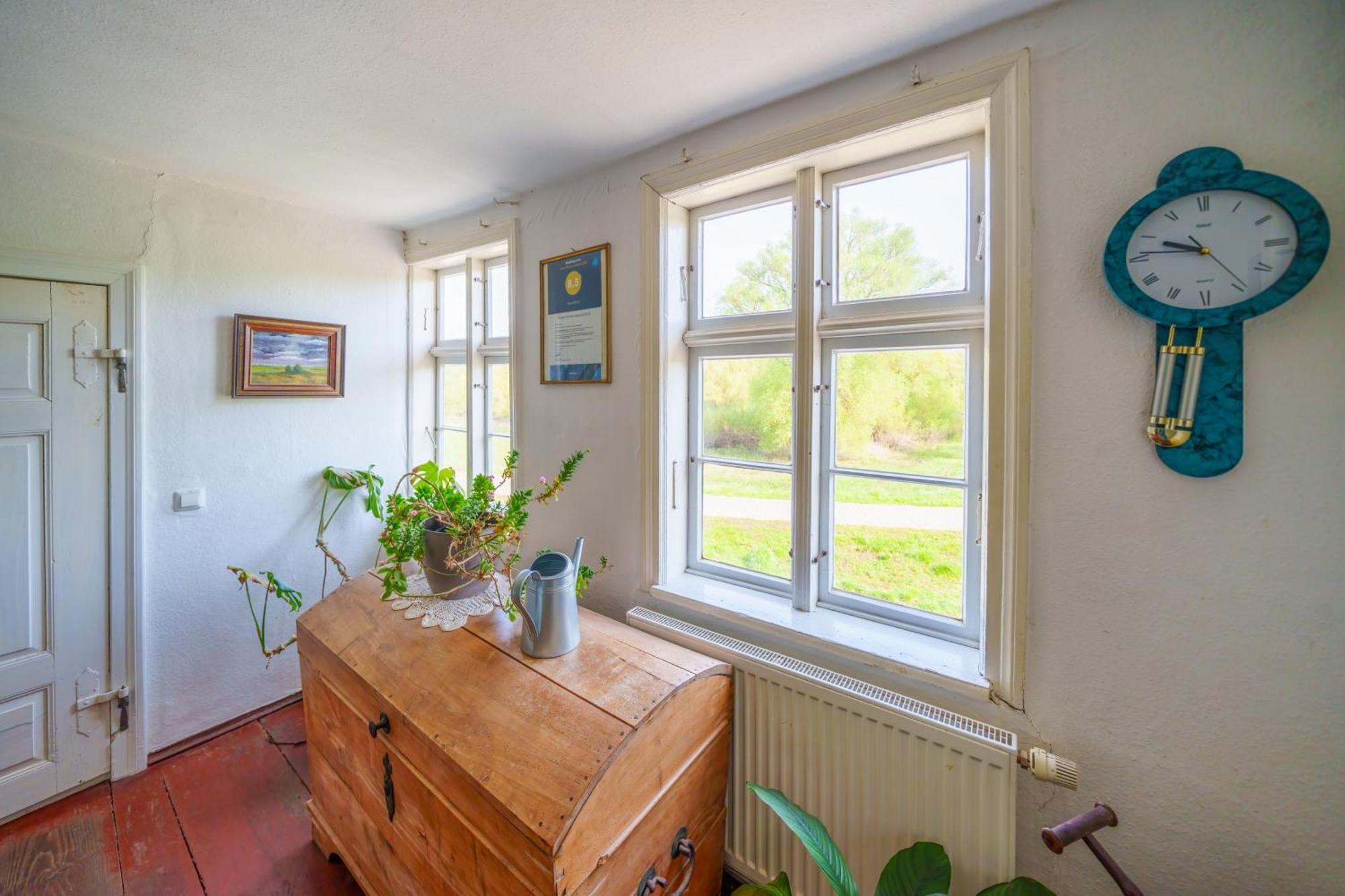 Alandblick Villa Wanzer Dış mekan fotoğraf